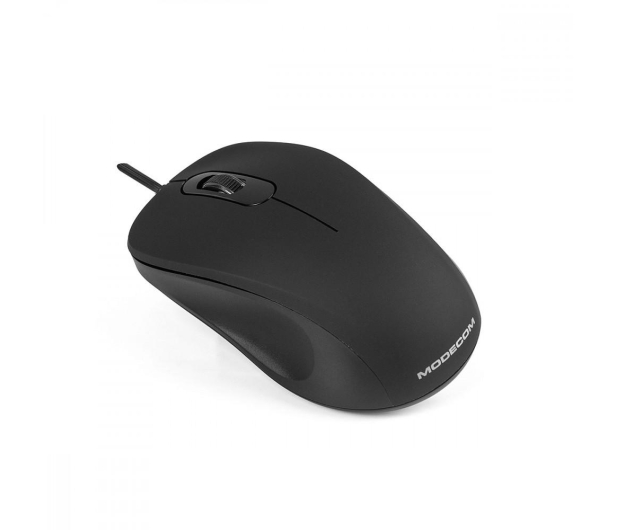 MODECOM M10 M-MC-0M10-100 CZARNA - 1383492 - zdjęcie 2